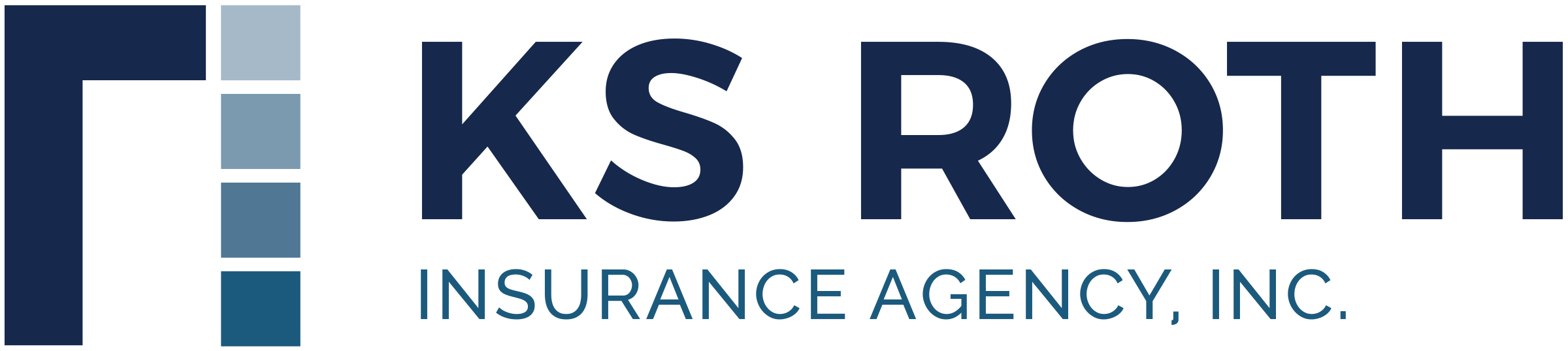 K.S. Roth Insurance Agency, Inc.